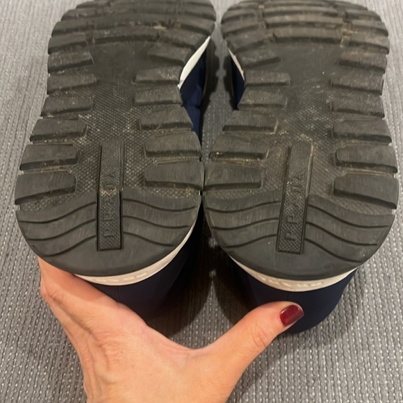 MEN CALZATURE UOMO PRADA - Picture 7 of 12